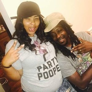 Meet your Posher, Cherie